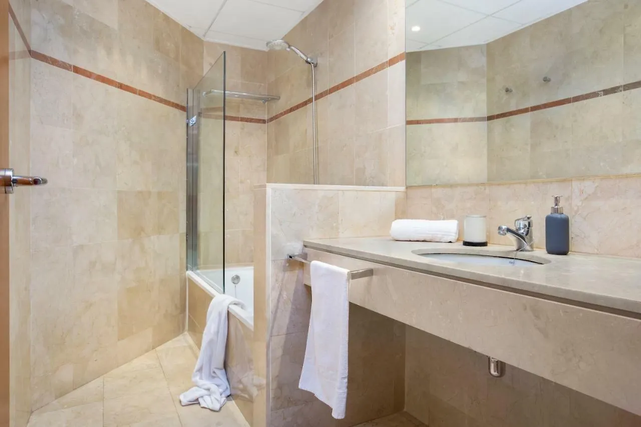 Stay U-Nique Apartments Provenca II Barcelona