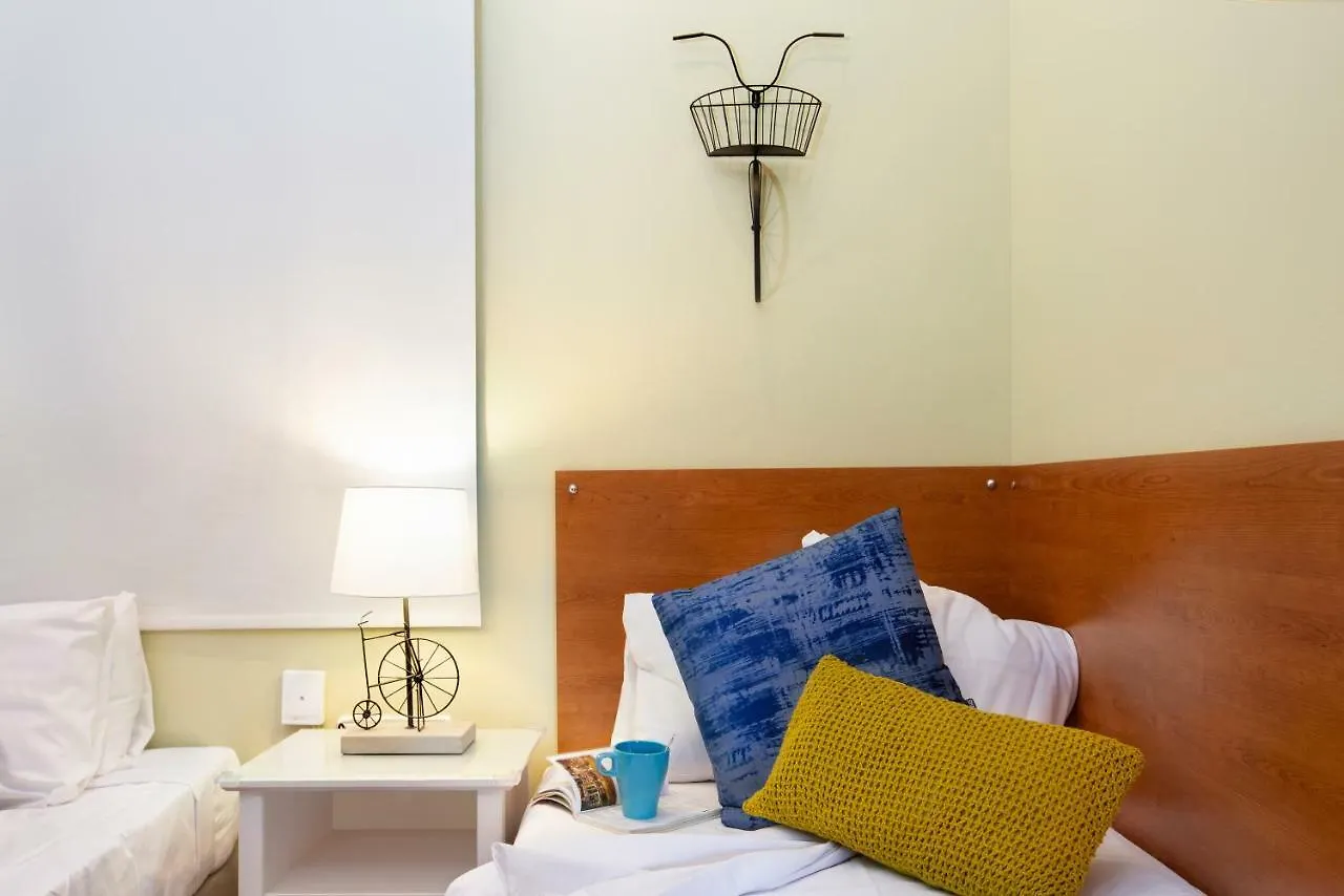 Stay U-Nique Apartments Provenca II Barcelona